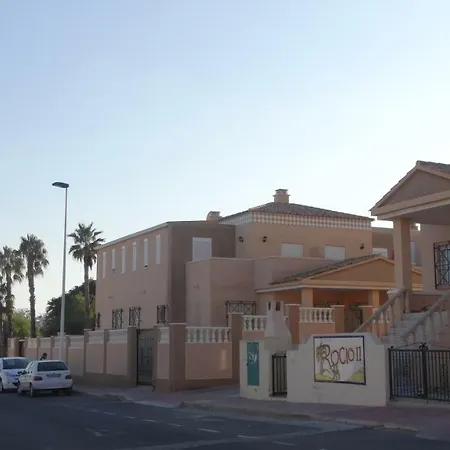 Apartment La Mata 35 *