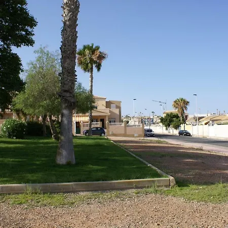 La Mata 35 Apartment