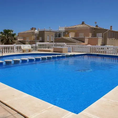 La Mata 35 Torrevieja