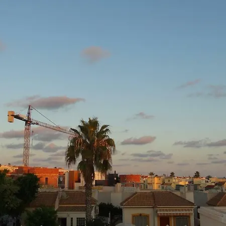 La Mata 35 Apartment *