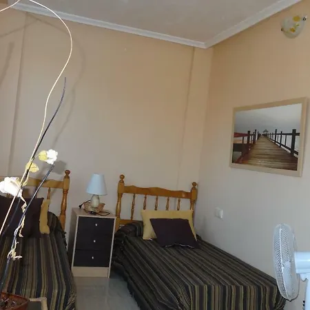 Apartment La Mata 35