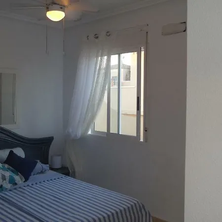La Mata 35 Apartment