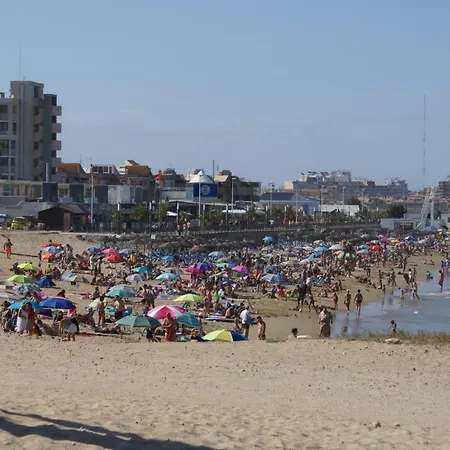 Apartment La Mata 35