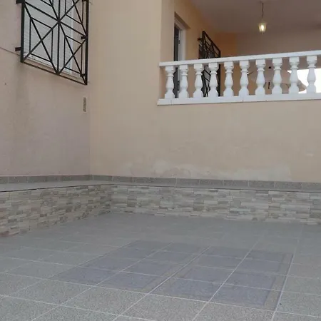 Apartment La Mata 35
