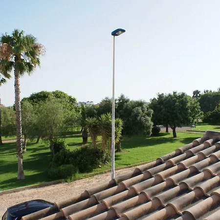Apartment La Mata 35 *