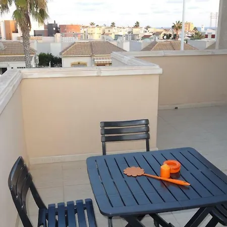 La Mata 35 Apartment