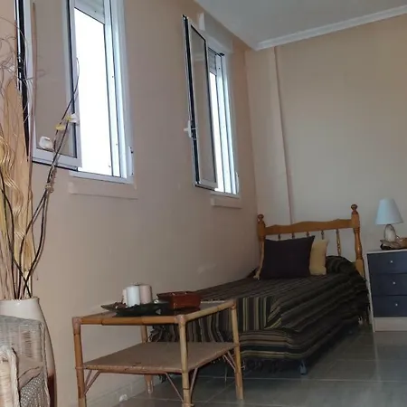 Apartment La Mata 35 *