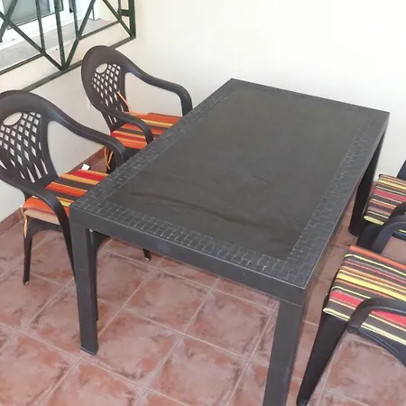 Apartment La Mata 35 *