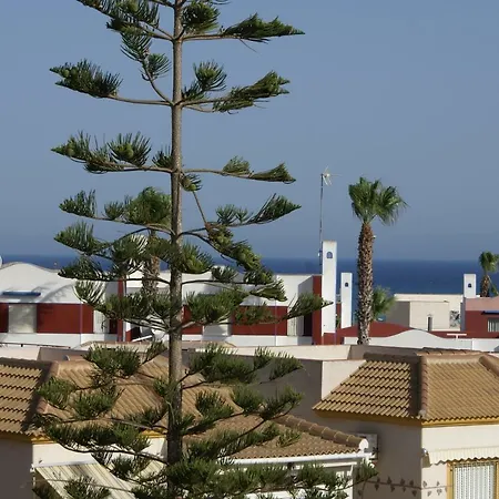 Apartment La Mata 35 *