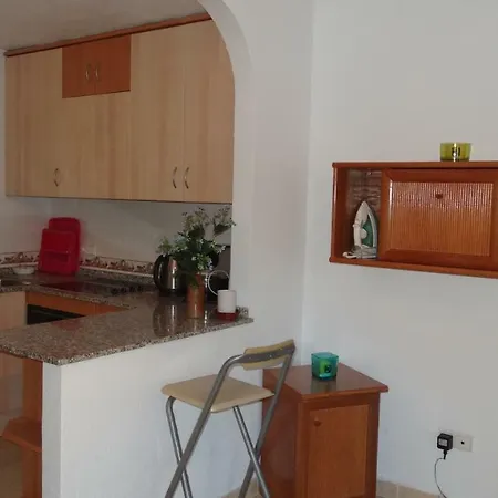 Apartment La Mata 35 *