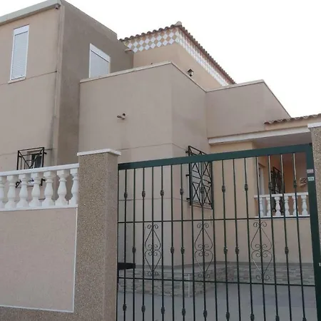 La Mata 35 Apartment Torrevieja