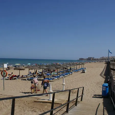 Apartment La Mata 35 Torrevieja