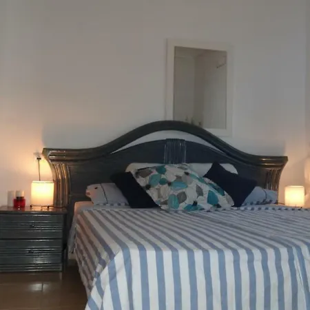 Apartment La Mata 35