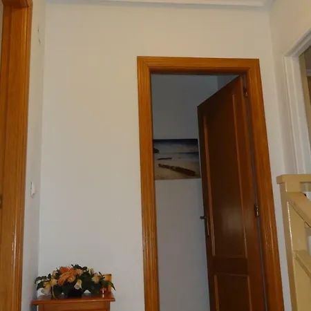 La Mata 35 Apartment *