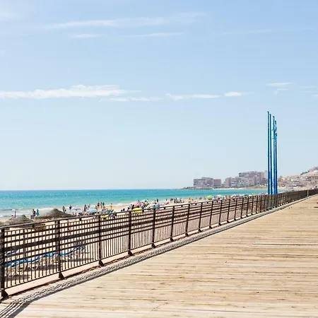 La Mata 35 Apartment